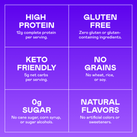 Magic Spoon Benefits