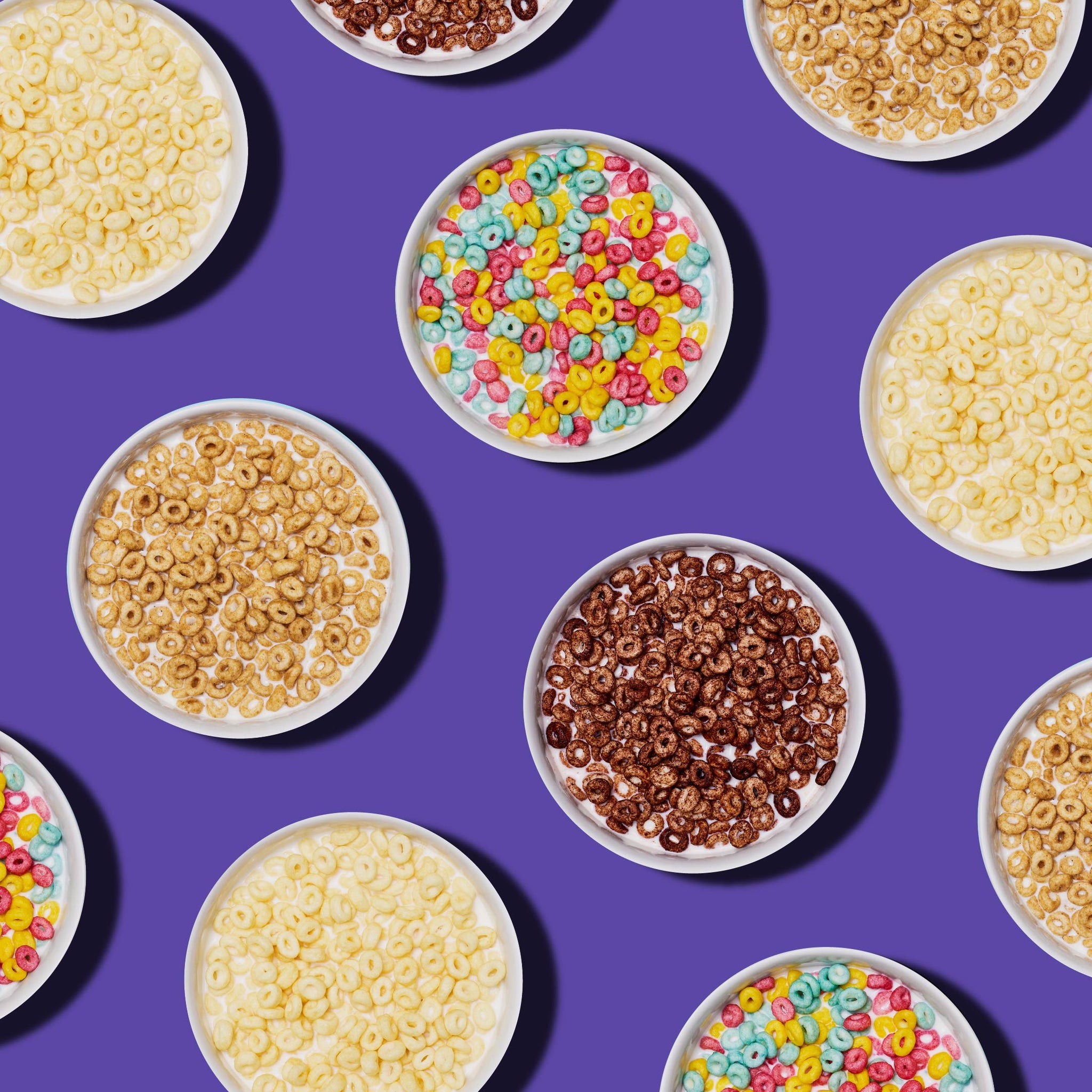 Magic Spoon Cereal Lifestyle Image